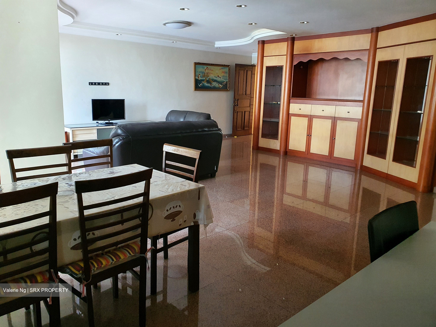 Blk 423 Canberra Road (Sembawang), HDB Executive #489310731